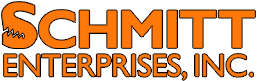 Schmitt Enterprises, Inc. Logo