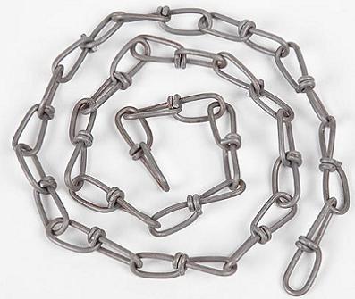 Chain #1/0 Twin Loop