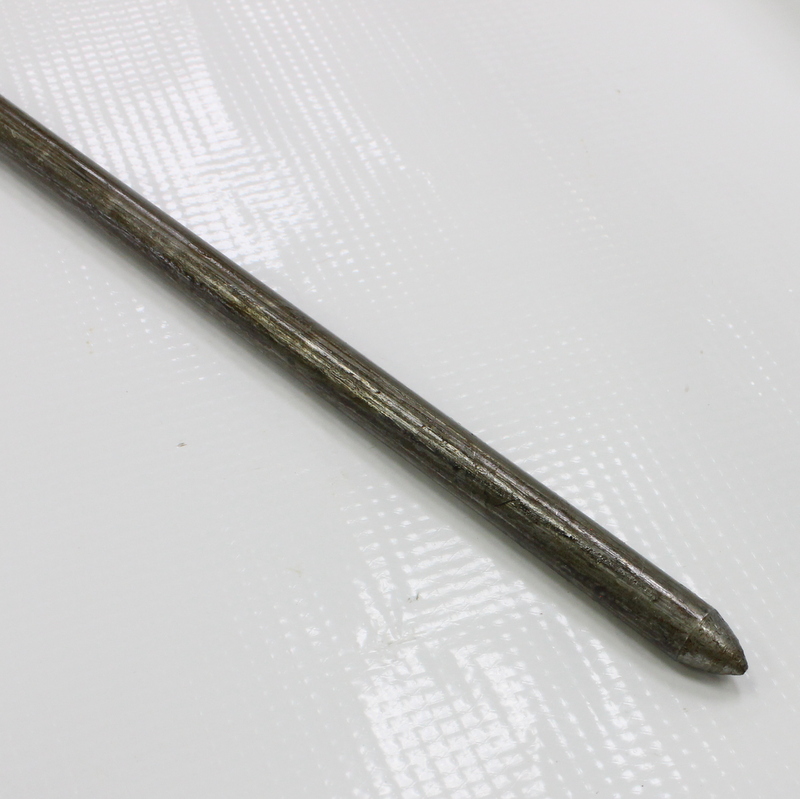 Berkshire Stake Driver - Pointed End