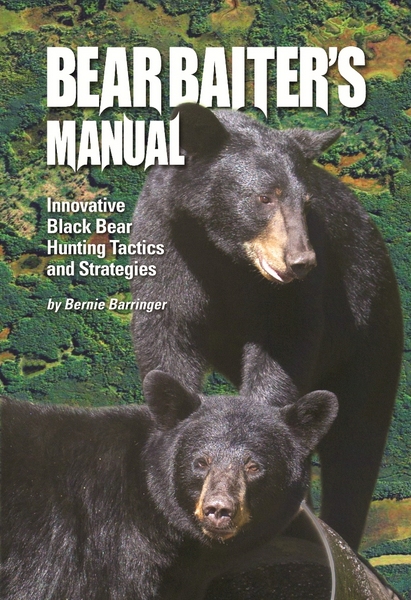 Barringer - Bear Baiters Manual