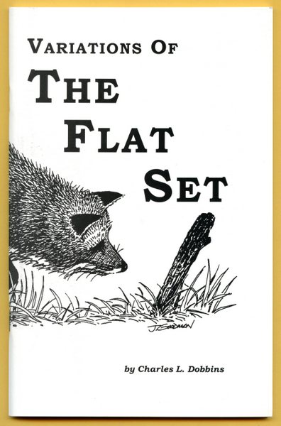 Dobbins - The Flat Set - by Charles Dobbins