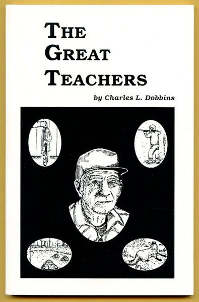 Dobbins - The Great Teachers - by Charles Dobbins