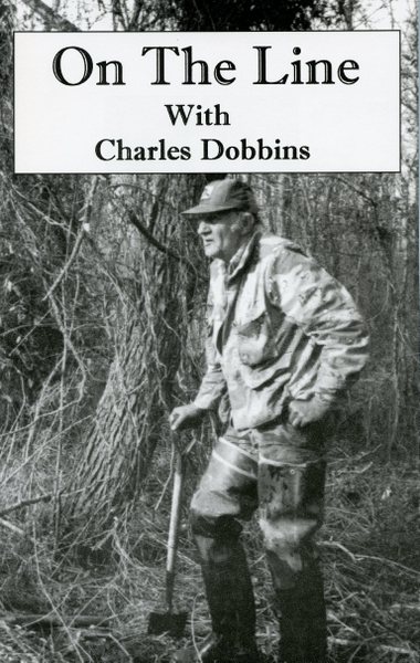 Dobbins - On The Line - by Charles Dobbins