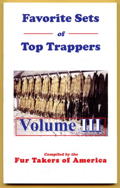 FTA - Favorite Sets Of Top Trappers - Vol 3