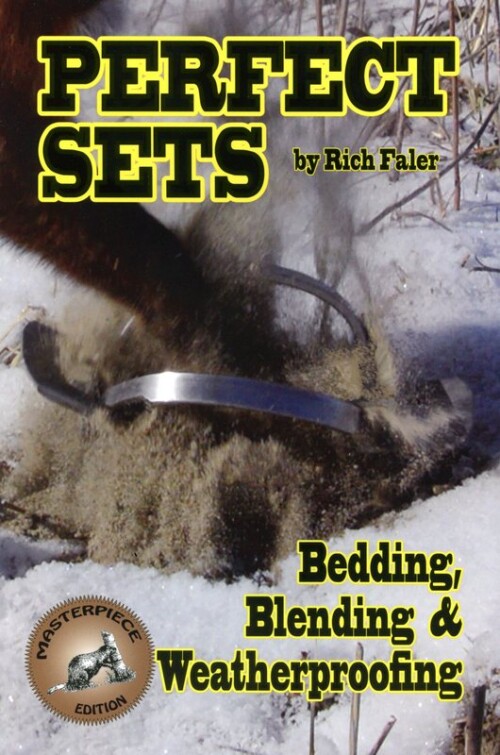 Book - Perfect Sets - by Rich Faler