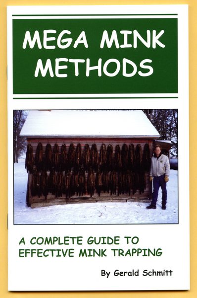 Book - Schmitt - Mega Mink Methods