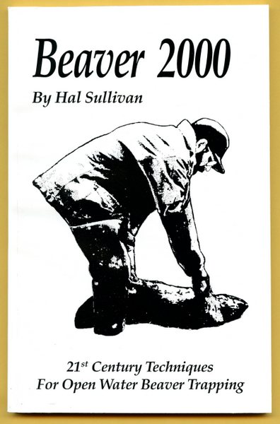 Sullivan - Beaver 2000 - Book by Hal Sullivan
