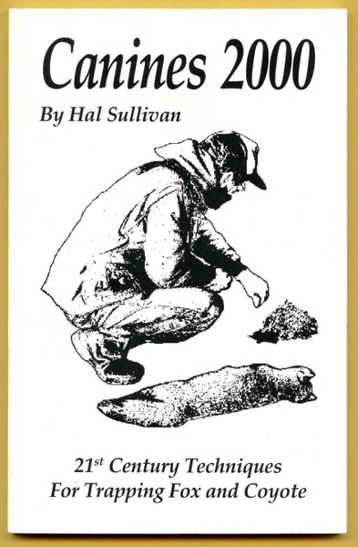 Sullivan - Canines 2000 - Book