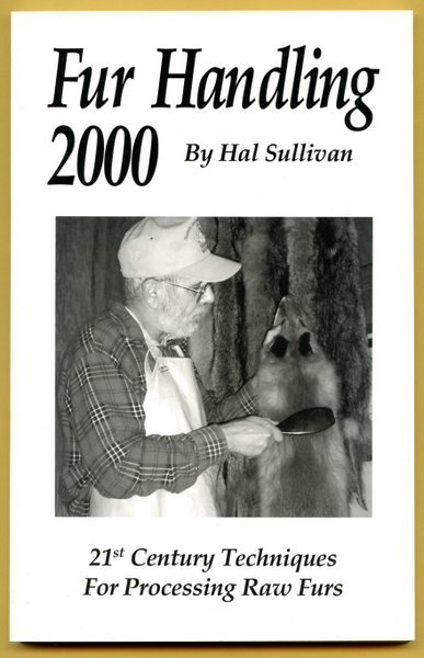 Sullivan - Fur Handling 2000 - Book by Hal Sullivan