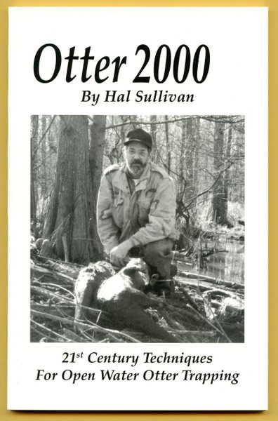 Sullivan - Otter 2000 - Book