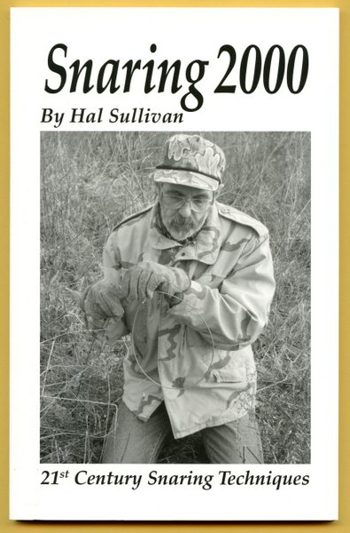 Sullivan - Snaring 2000 - Book