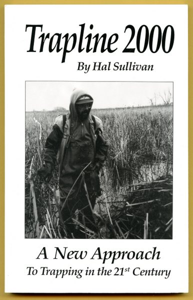 Sullivan - Trapline 2000 - by Hal Sullivan