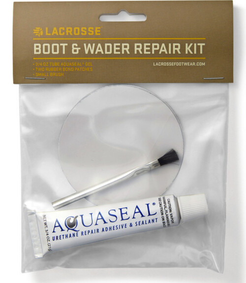 Urethane Boot Repair Kit