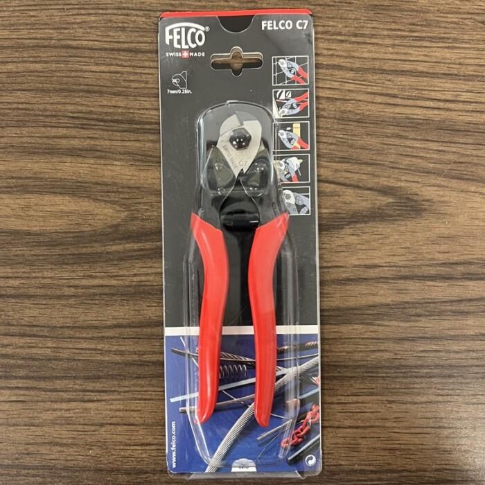 Cable Cutter Swiss - Packaged