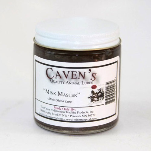Caven - Mink Master