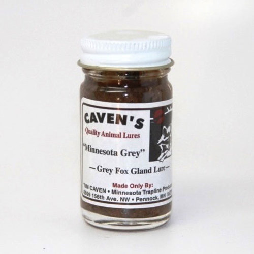 Caven - Minnesota Grey