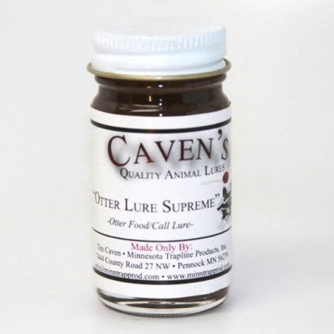 Caven - Otter Lure Supreme
