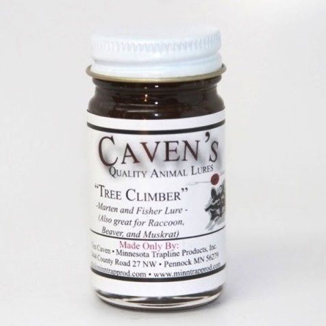 Caven - Tree Climber Lure