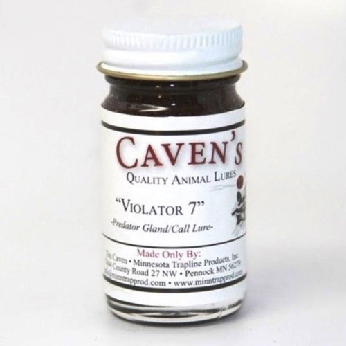 Caven - Violator 7
