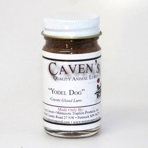 Caven - Yodel Dog