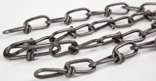 Chain #3/0 Twin Loop