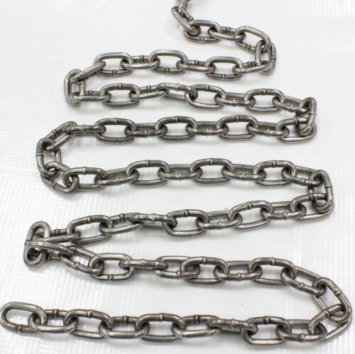 Chain #3 HD Straight Link - Heavy Duty