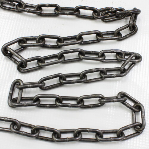 Chain #3 Straight Link - Imported