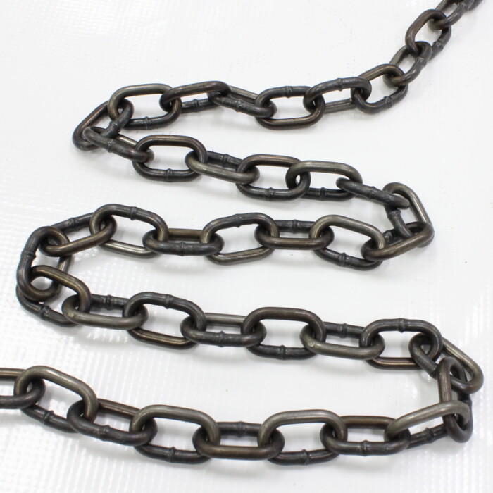 Chain #7 XXHD Straight Link - Heavy Duty