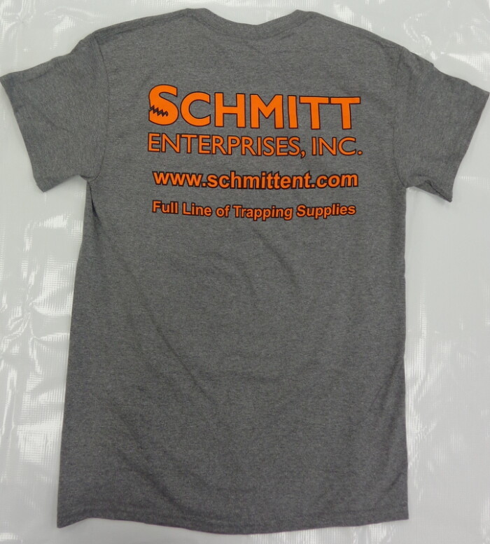 Back: Schmitt Enterprises Inc logo