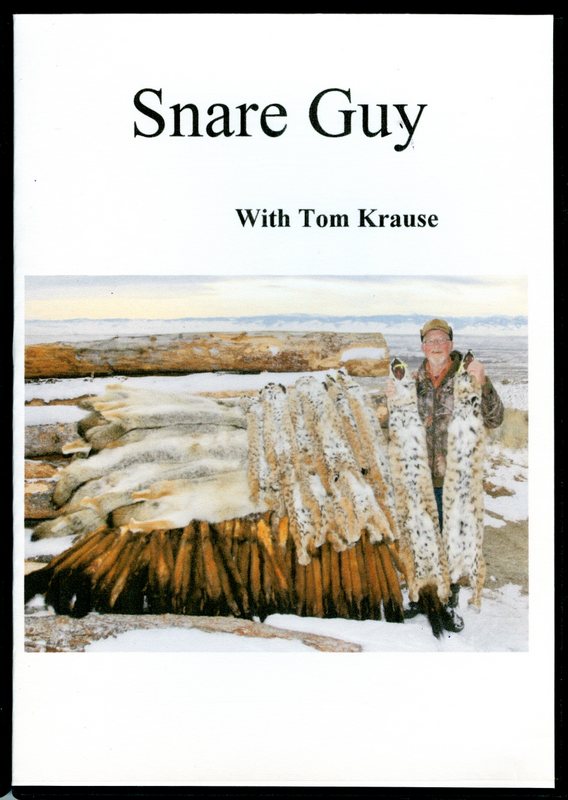 DVD - Krause - Snare Guy - by Tom Krause