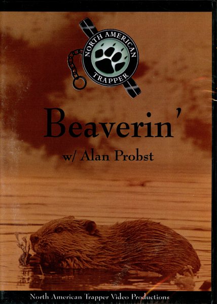 Probst - Beaverin' - by Alan Probst