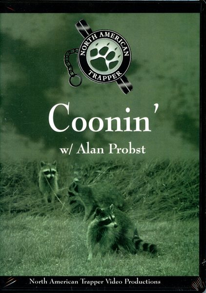 Probst - Coonin' - by Alan Probst