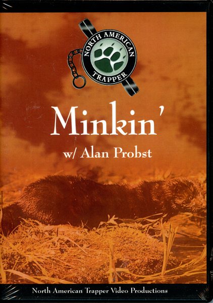 Probst - Minkin' - by Alan Probst