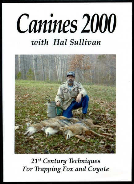 Sullivan - Canines 2000 - DVD by Hal Sullivan