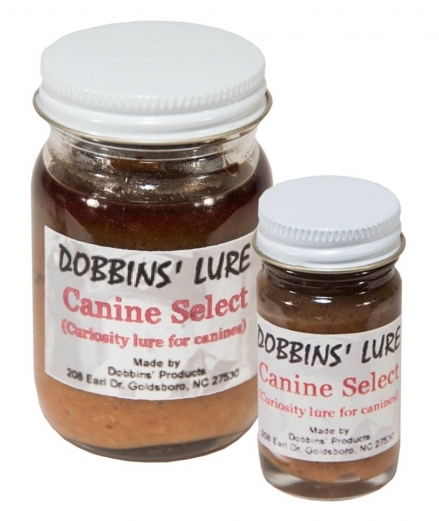 Dobbins - Canine Select
