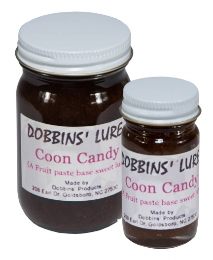 Dobbins - Coon Candy