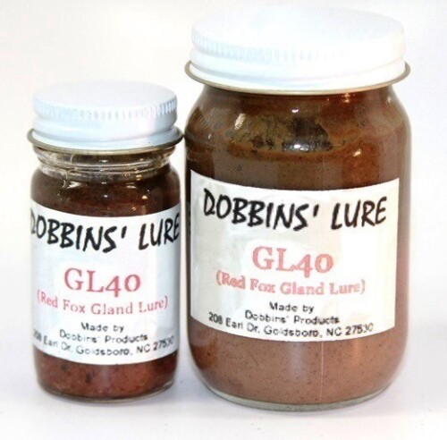 Dobbins - GL-40 Lure