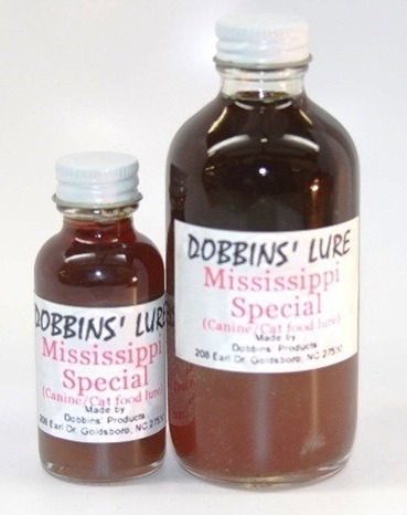 Dobbins - Mississippi Special Lure