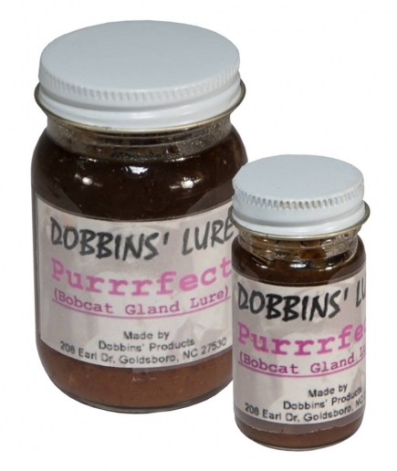 Dobbins - Purrrfect Lure