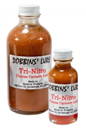 Dobbins - Tri-Nitro Lure