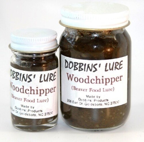 Dobbins - Woodchipper Beaver Lure