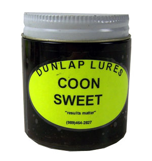 Dunlap - Coon Sweet Lure
