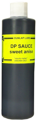 Dunlap - DP Sauce - Sweet Anise