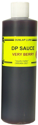 Dunlap - DP Sauce - Very Berry