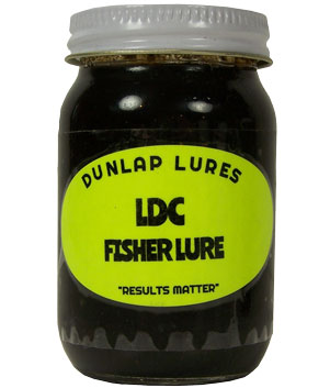 Dunlap - LDC Fisher Lure