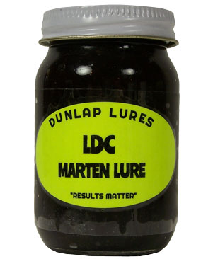 Dunlap - LDC Marten Lure