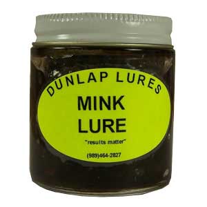 Dunlap - Mink Lure