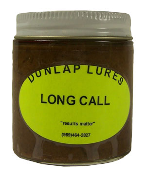 Dunlap - Long Call Lure