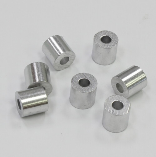 Single Ferrule