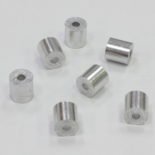 Single Ferrule